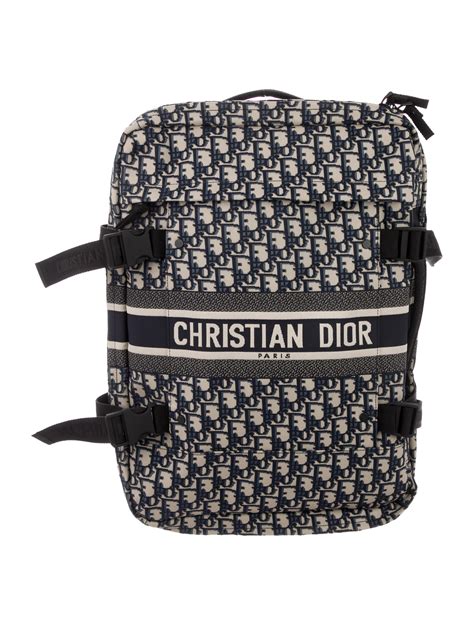 dior travel bag|christian dior travel bags.